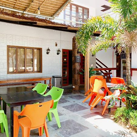 Residencia Katrina Bed&Breakfast El Nido Exterior foto