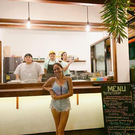 Residencia Katrina Bed&Breakfast El Nido Exterior foto