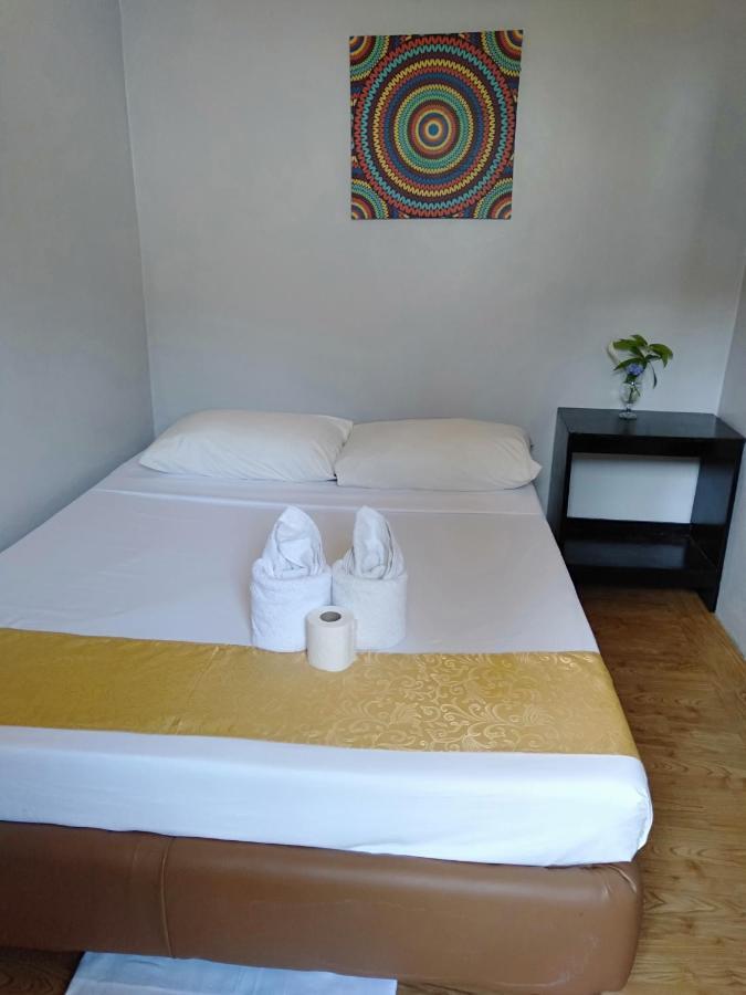 Residencia Katrina Bed&Breakfast El Nido Exterior foto