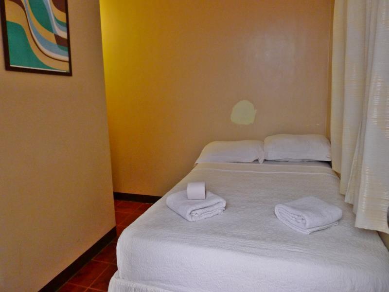 Residencia Katrina Bed&Breakfast El Nido Exterior foto
