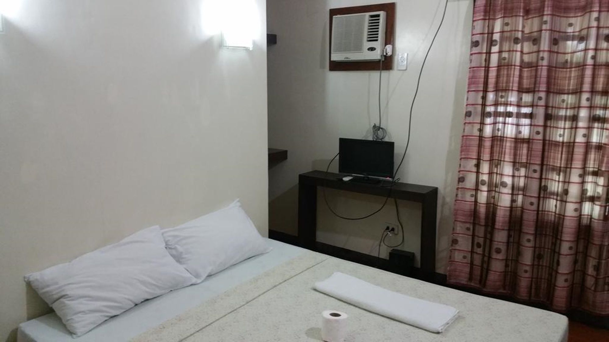 Residencia Katrina Bed&Breakfast El Nido Exterior foto