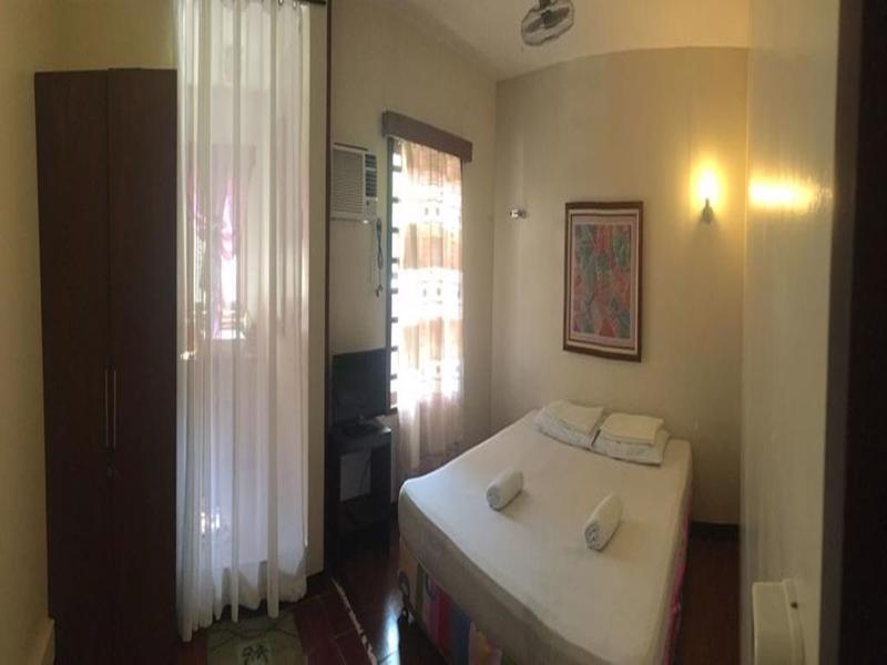 Residencia Katrina Bed&Breakfast El Nido Exterior foto