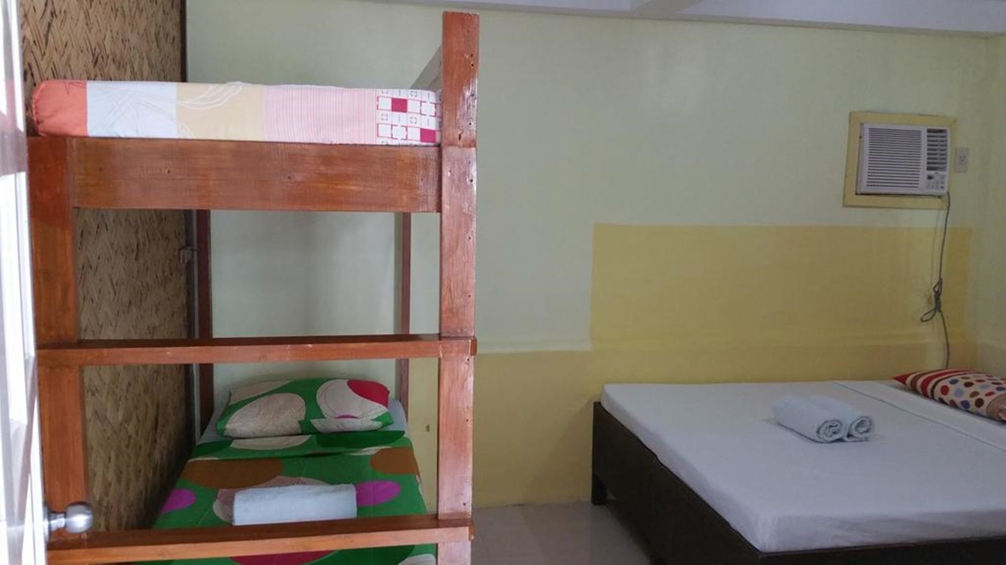 Residencia Katrina Bed&Breakfast El Nido Exterior foto