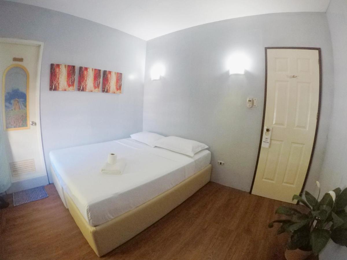 Residencia Katrina Bed&Breakfast El Nido Exterior foto